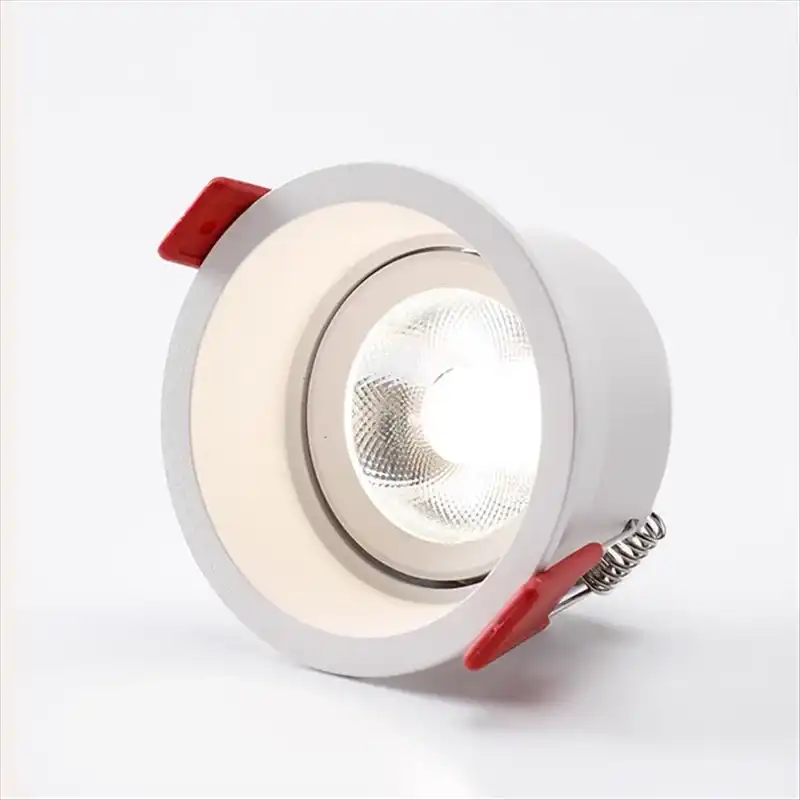 Slimmest Recessed Lights: Invisible LED Solutions for Modern Homes